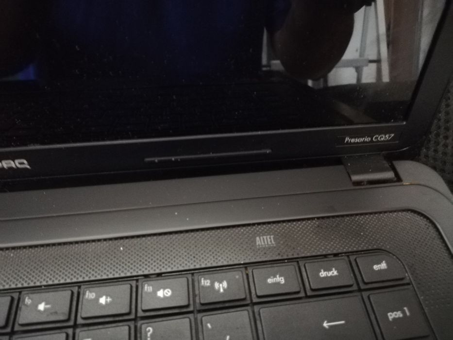 Compaq Presario CQ57  piese