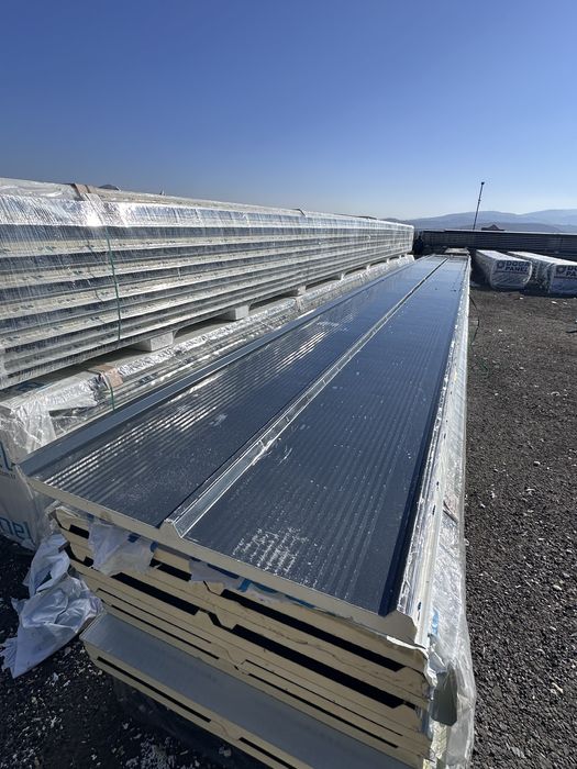 Panouri noi pentru diferite constructii