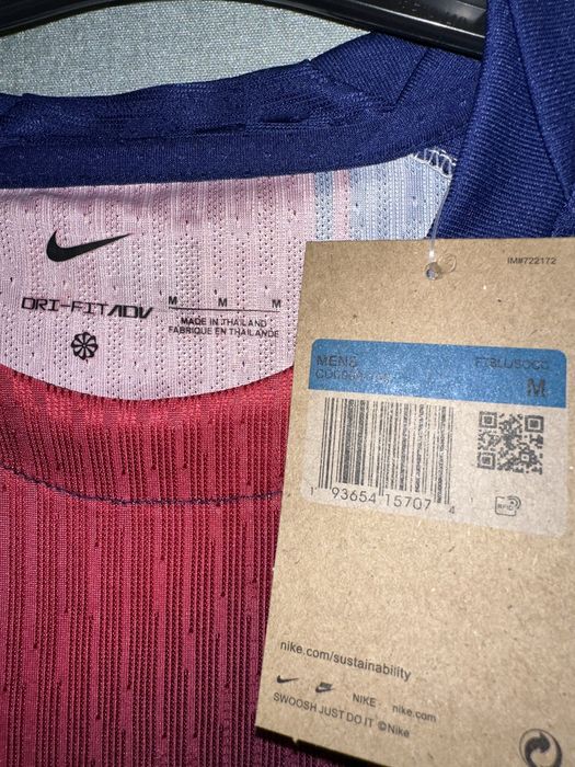 Tricou FC Barcelona Home UCL 25/26