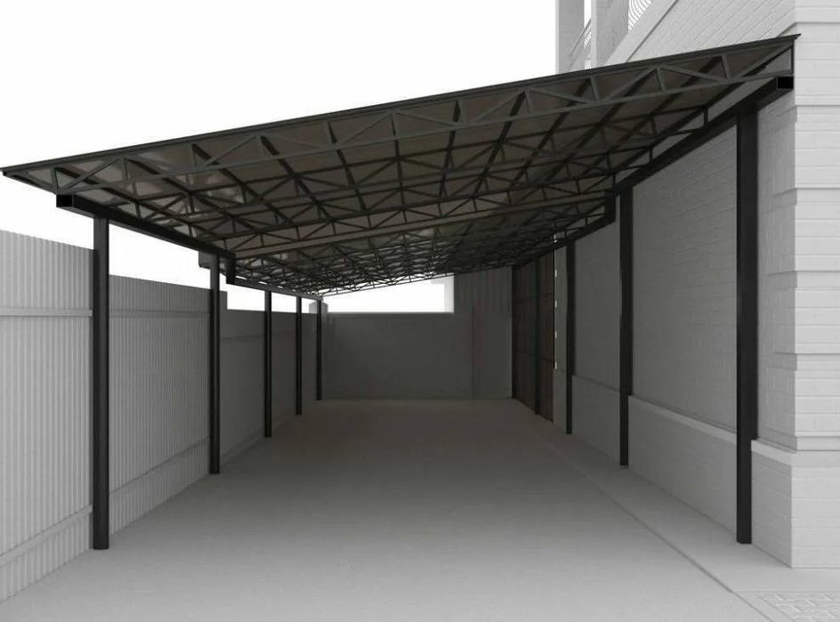 Сварка хизмати Анжон