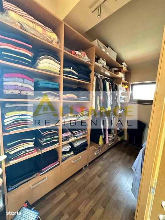 [SUDULUI] Casa individuala cu 4 camere | 3 bai - Teren 160 mp -