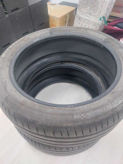 Michelin balon 265/45/R21