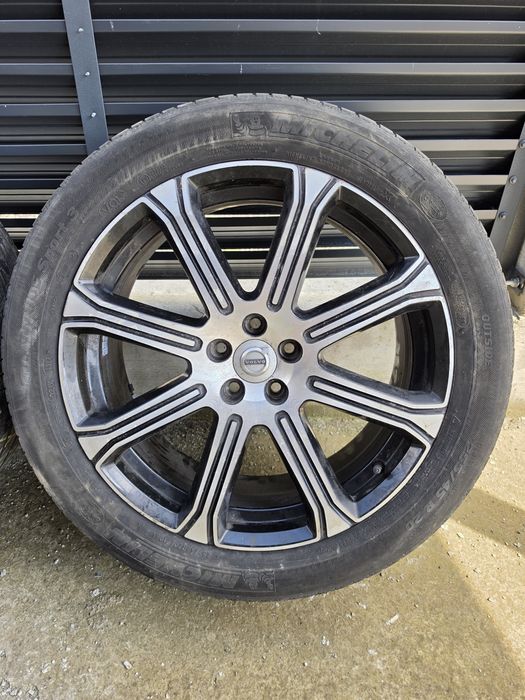 Jante Volvo 20” Diamont Cut  255/45/R20 XC60 XC90 V60