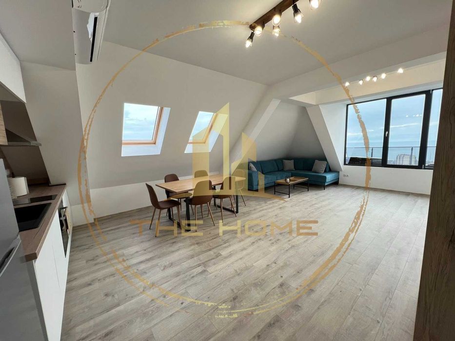 Панорамен 3 стаен Бриз