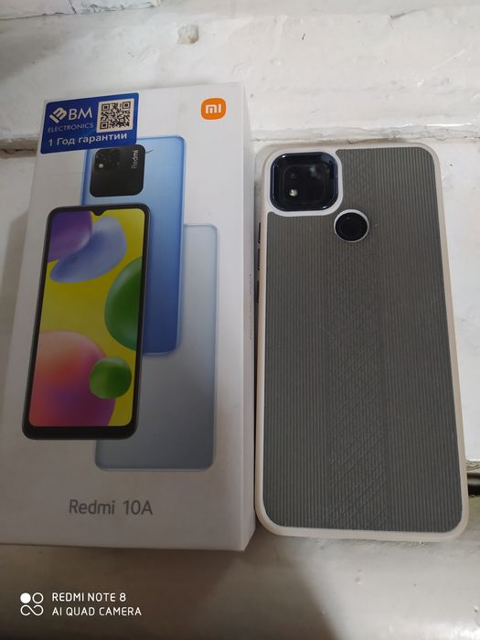 Telefon Redmi 10 a