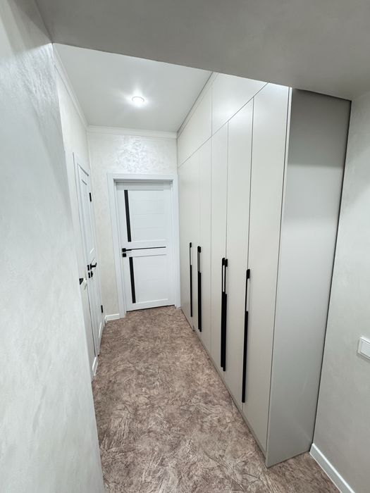 Корпусная мебель на заказ