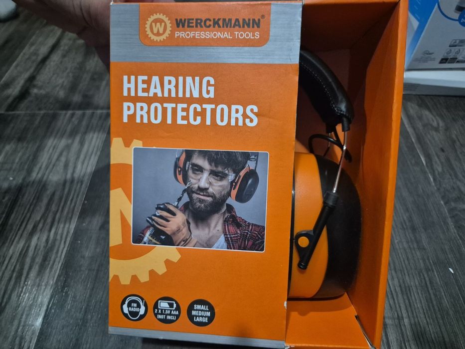 Антифони с радио