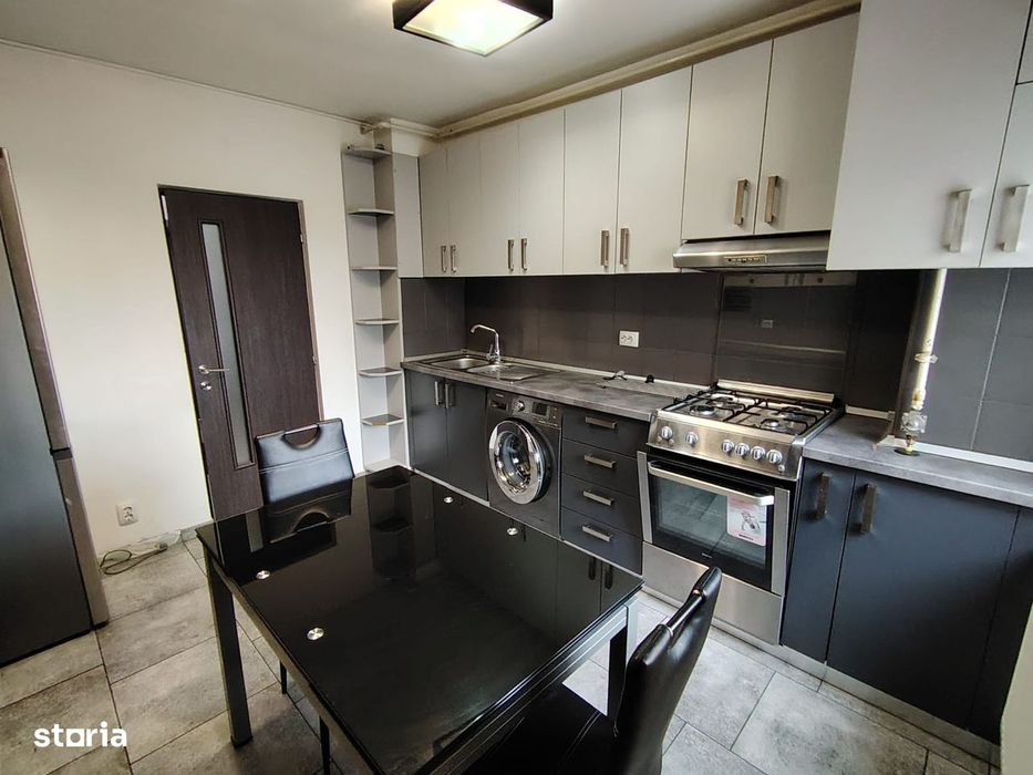 Luxul la el acasa!Apartament 2 camere-zona Centrala.