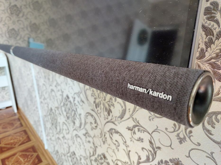 Телевизор TCL 65C6US