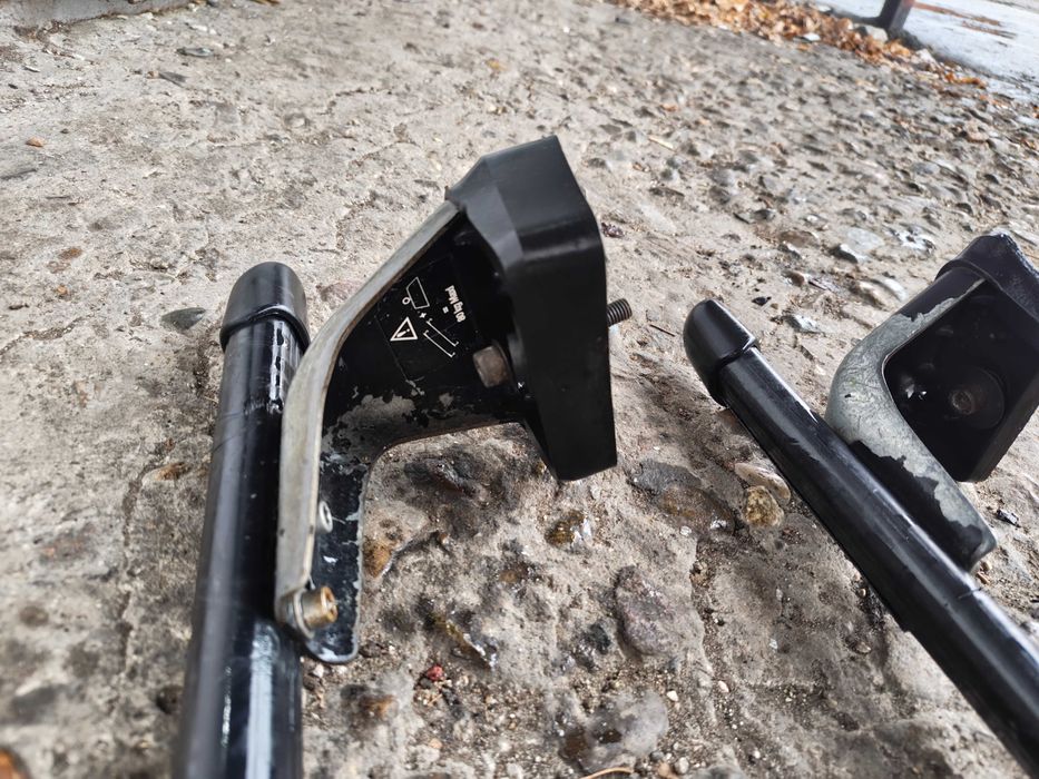 Релинги за автомобил