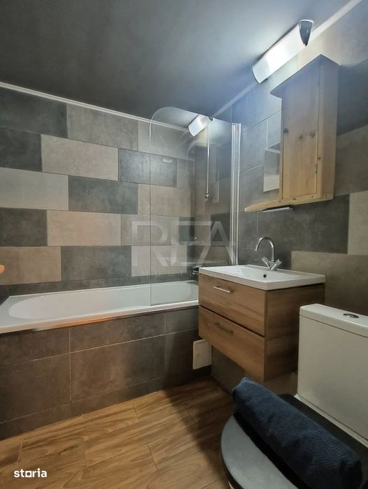 2 camere, renovat 2025 | 62 mp | Ideal investitie | Aparatorii Patriei