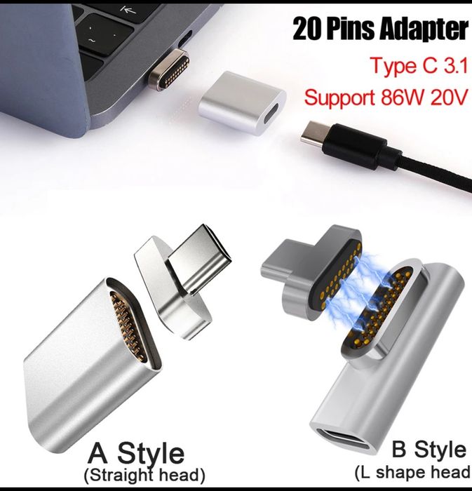 Магнитна букса 100 W тип А