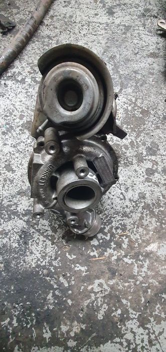 Turbina clio 4 / duster / captur 1.5 dci euro 6 H8201164371