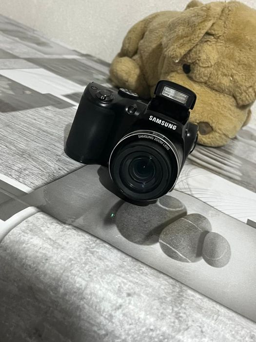 Продается цифровой фотоаппарат