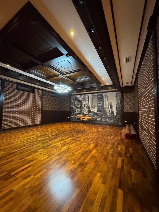 Продается дом 9 комнат, ориентир: улица Фазо, 6,5 соток 654м²