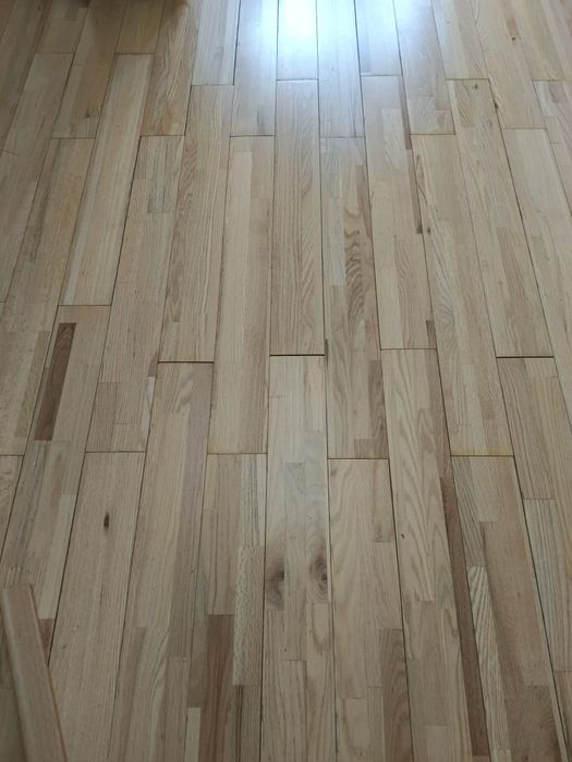 Продам паркетную доску