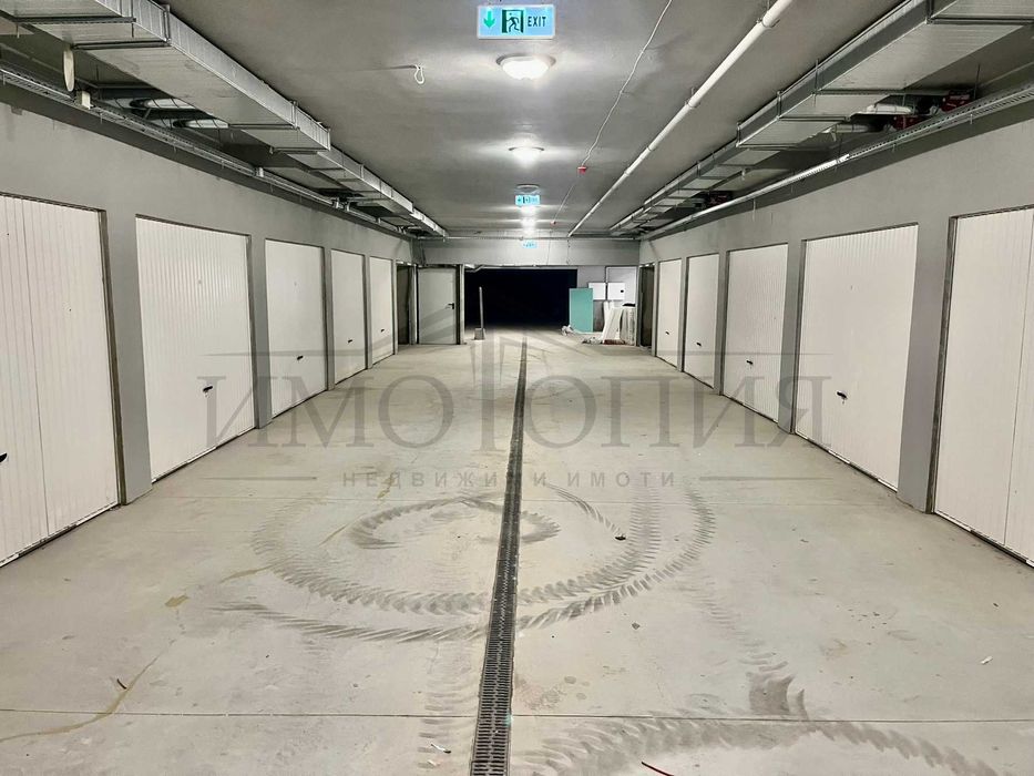 Двустаен апартамент за продажба в Левски Г