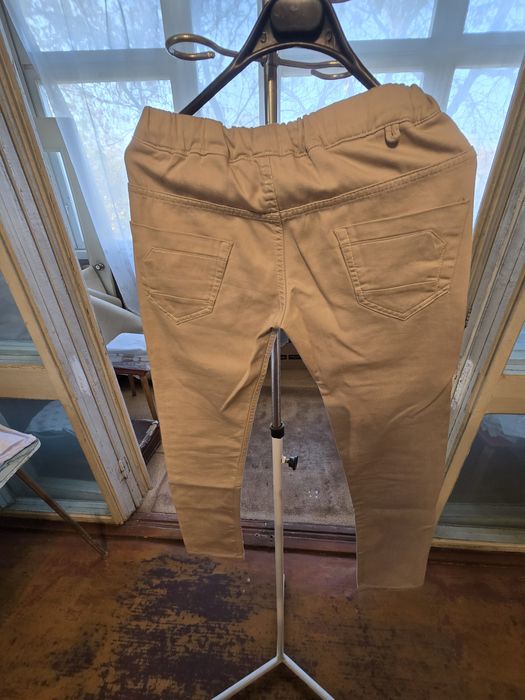 Детские джинсы и брюки