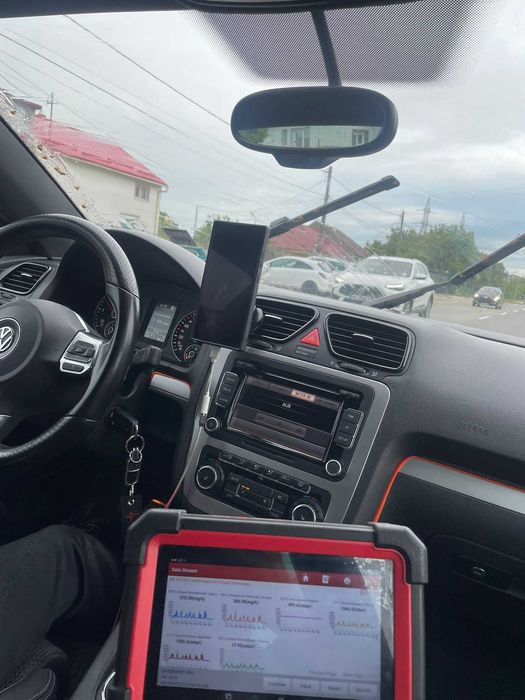 Diagnosticare Auto Profesională la Domiciliu