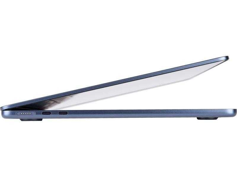 Apple MacBook Air 13" M3 16GB RAM 256GB SSD 2024 Втора употреба