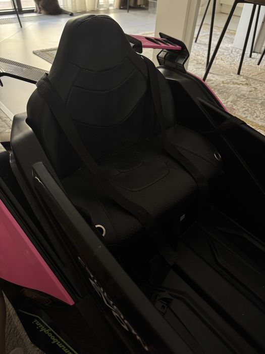 Детская машина Lamborghini