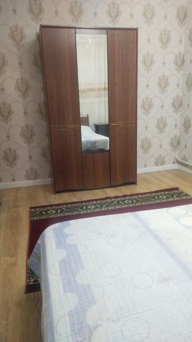 Сдаю половину дома