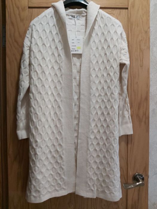 Брендовый кардиган Италия.