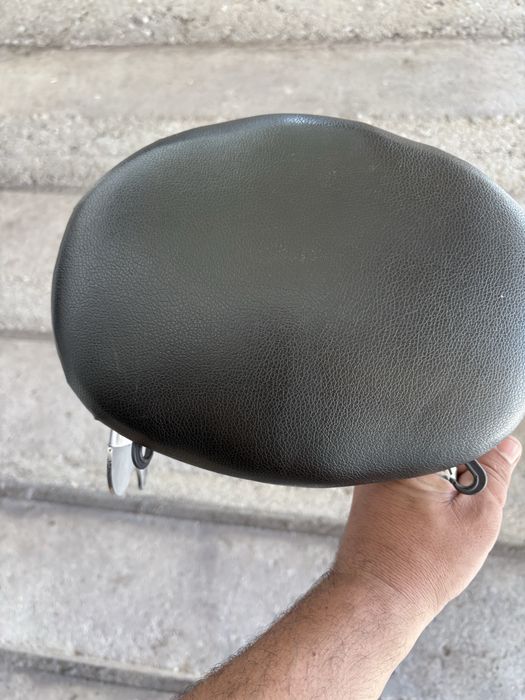 Облегалка за мотор