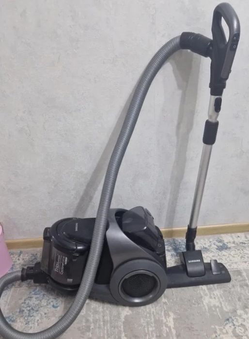 Продам пылесос самсунг рабочий