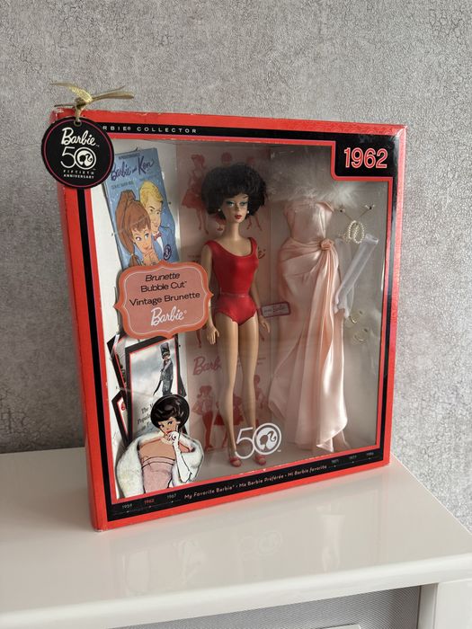 Barbie 50th Anniversary