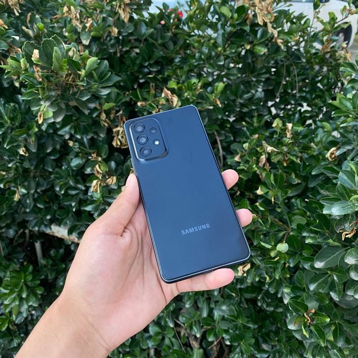 Samsung A53 5g sotiladi dastavka bor