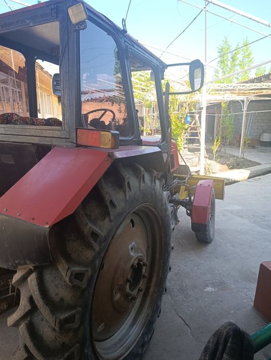 ЛТЗ 60 соз холата