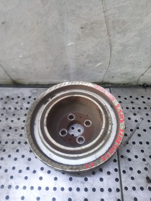 Fulie vibrochen 2.3 jtd fiat ducato 504076597