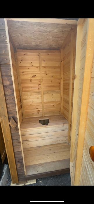 Продам Дровник под дрова