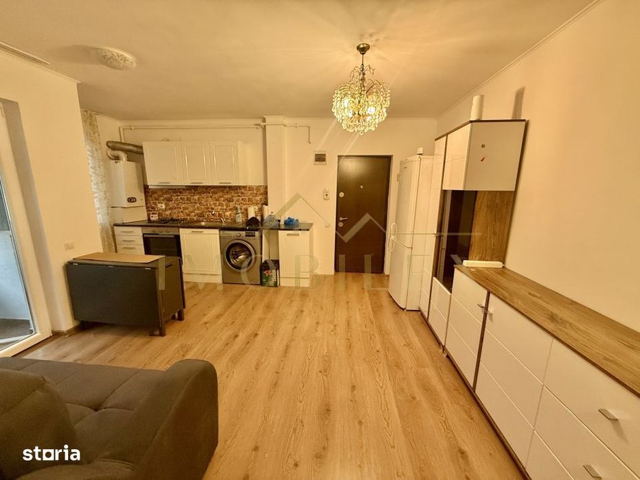 Apartament modern 2 camere, bloc premium, zona Sesul de Sus