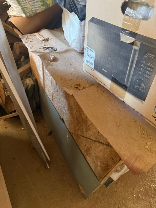 Будка для сабаки