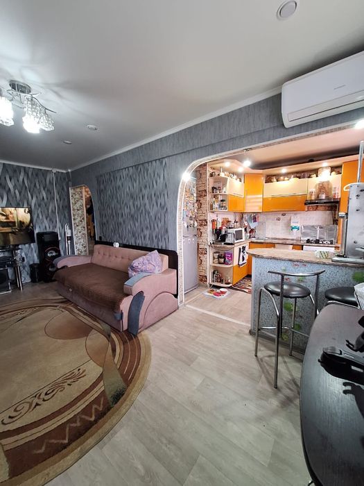 Продажа квартиры