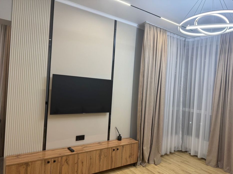 Сдам квартиру в аренду