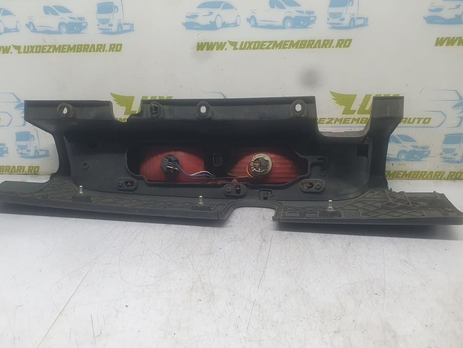 Stop stanga 93857722 Renault Trafic 2 (facelift) (2006 - 2015) 2.0 dci 2.0 dci M9R692