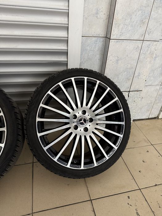 Jante mercedes AMG  R20 w213 /S class/glc/c