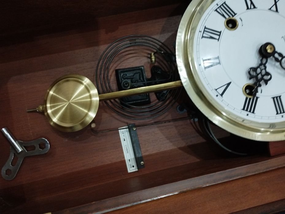 Оригинален часовник за дом