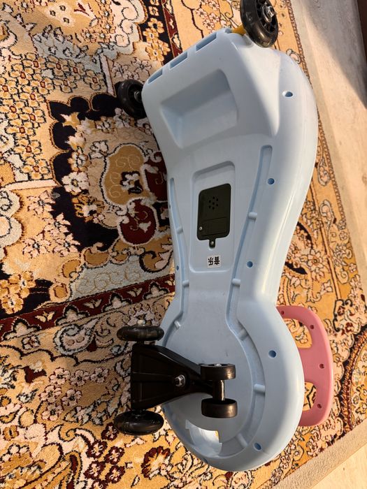 Машинка, Каталка, толокар