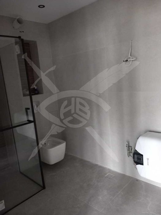 Продава се Тристаен апартамент в София, Малинова долина - 155 кв.м за 810 €/кв.м - Снимка #9