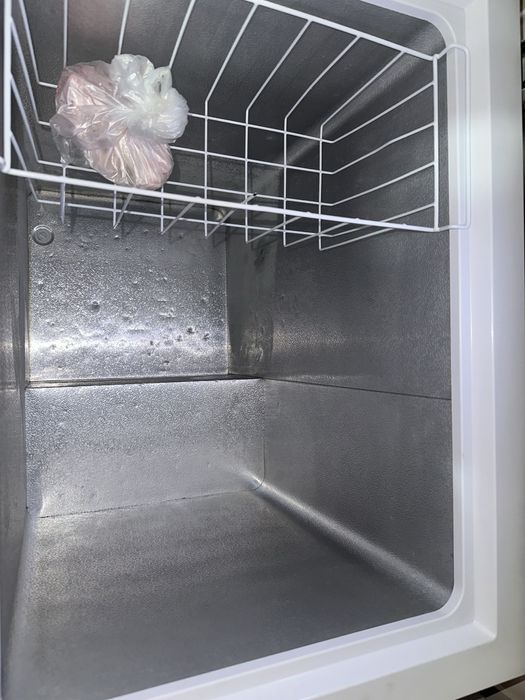 Продается морозильный ларь