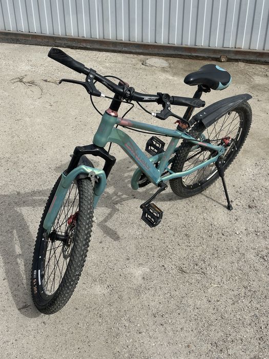 Продается Велосипед Skillmax