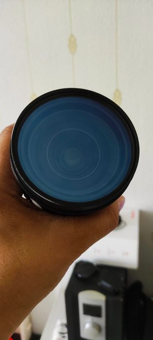 Обьектив 24-70.ф2.8  Sigma для Кэнон