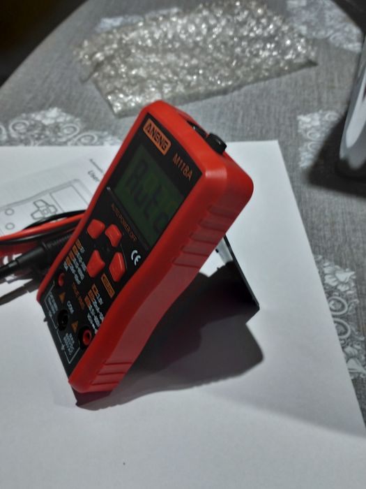 Продается мультиметр