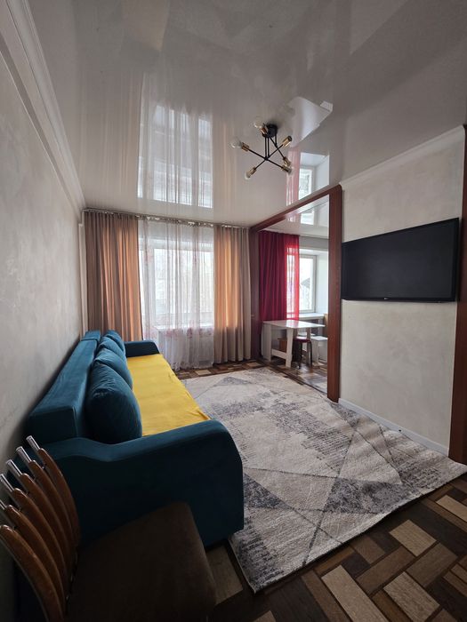 Сдам 3х комнатную квартиру