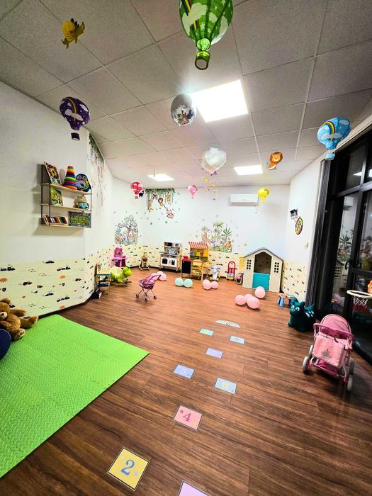 Парти зали Joybox