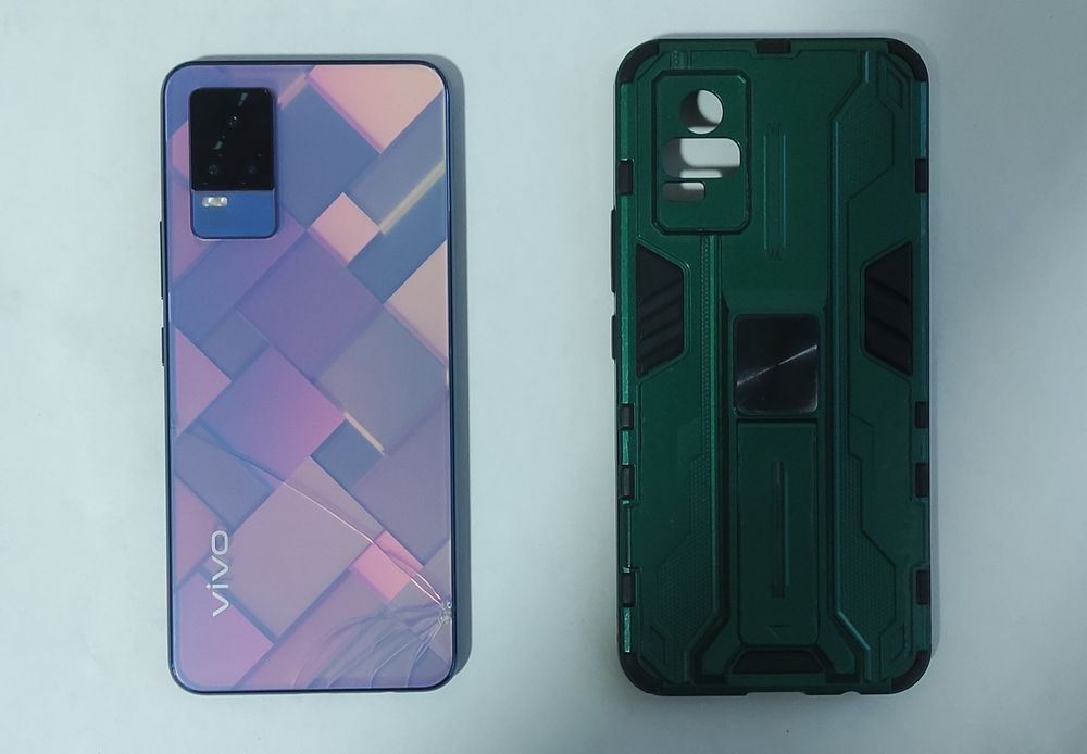 Продам vivo v21e